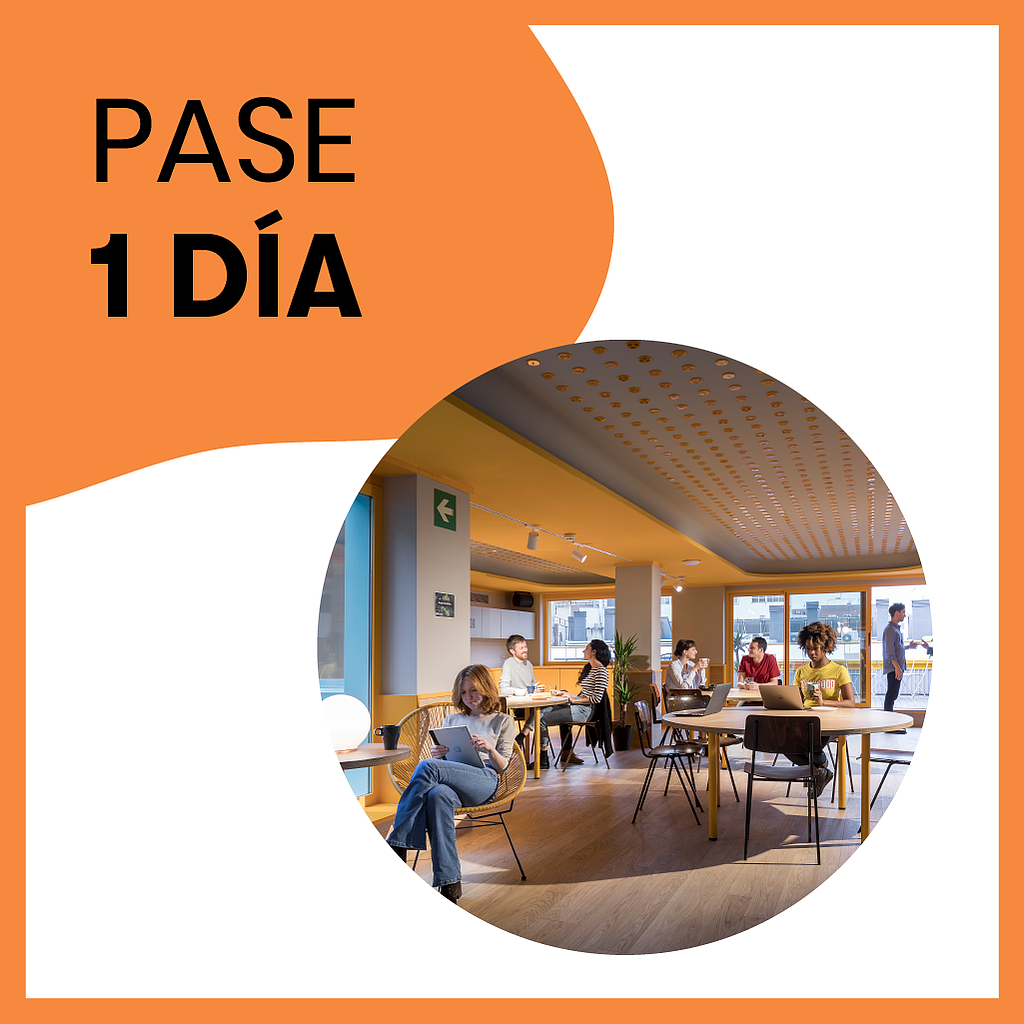 Pase Diario Prosperidad