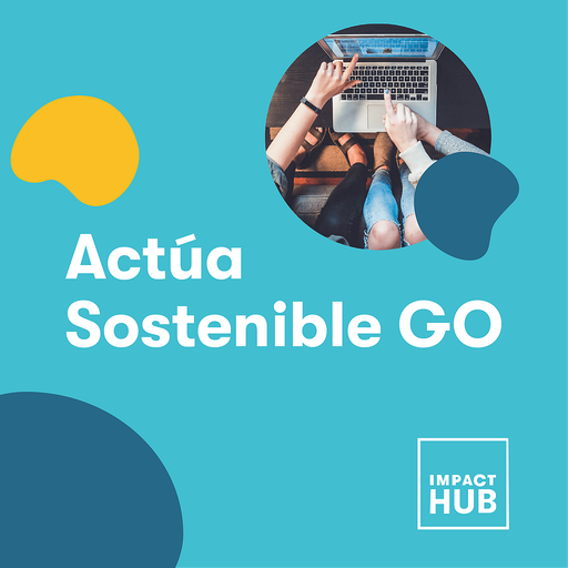 Actúa Sostenible Go