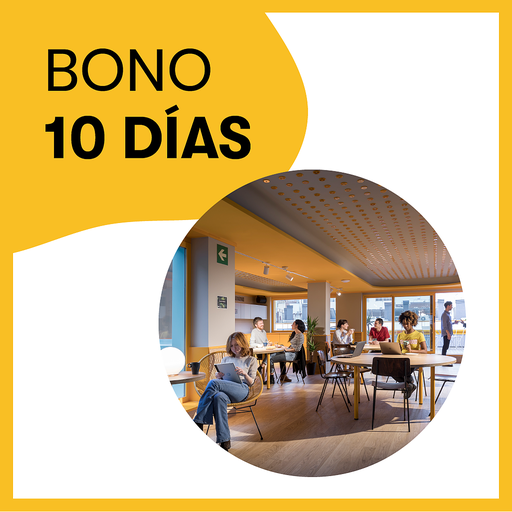 Bono 10 días Prosperidad